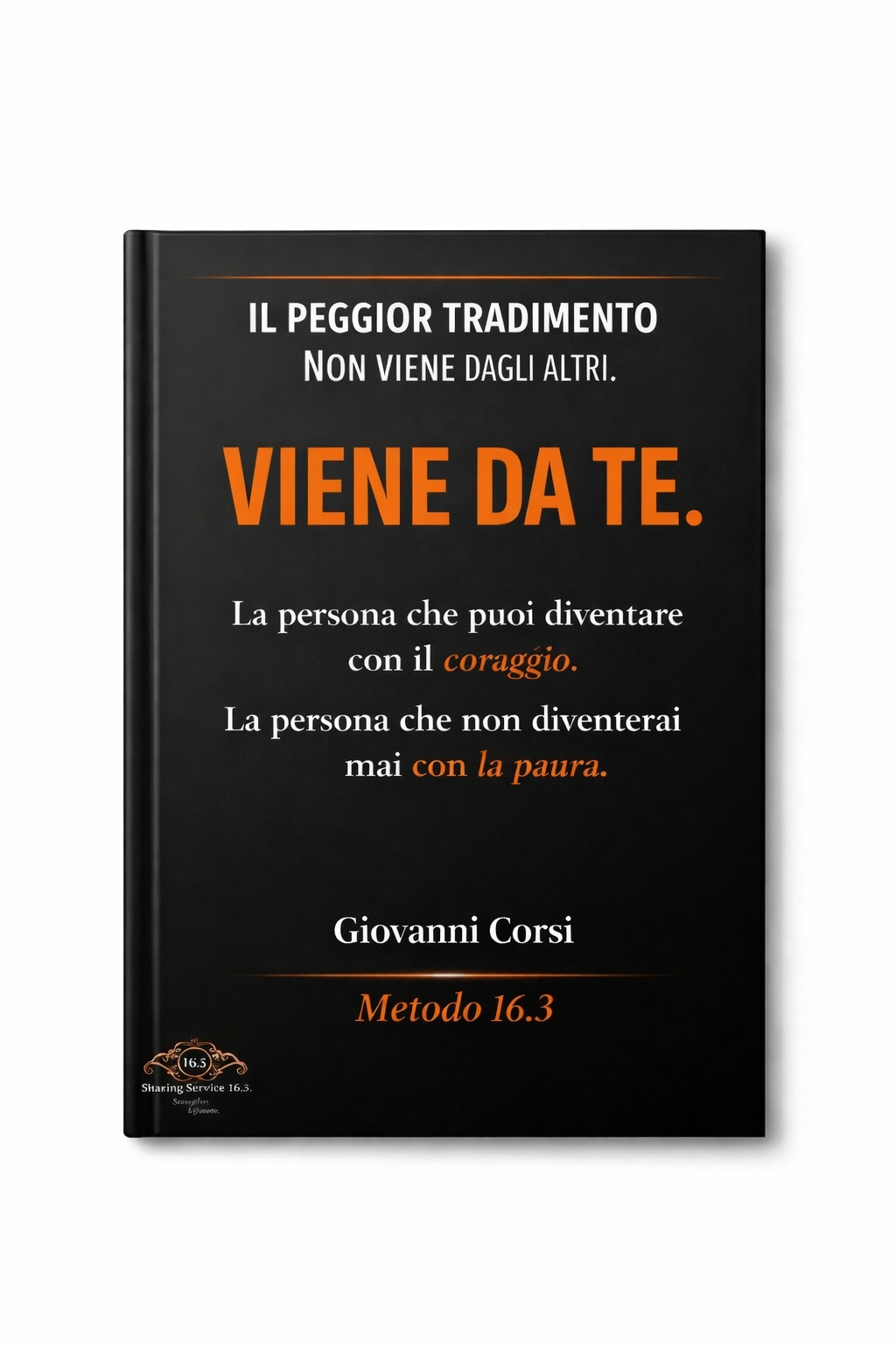 La tua mente ti sta tradendo